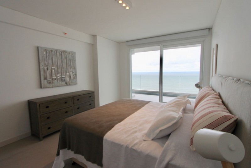 Le Parc III piso alto 